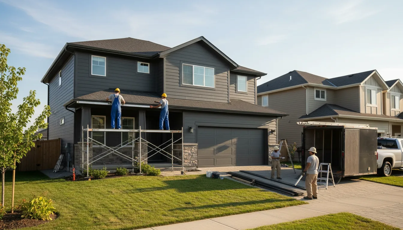 Serving Friedens and Somerset County